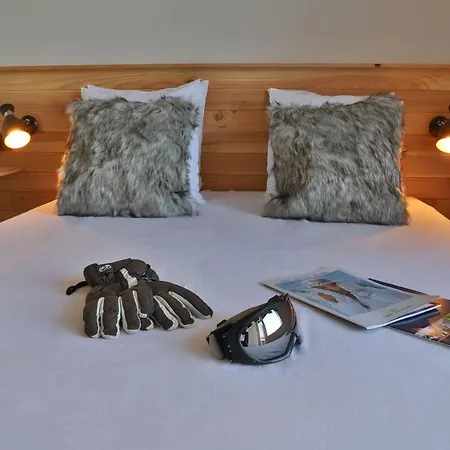 Hotel Sowell Family La Lauziere La Plagne
