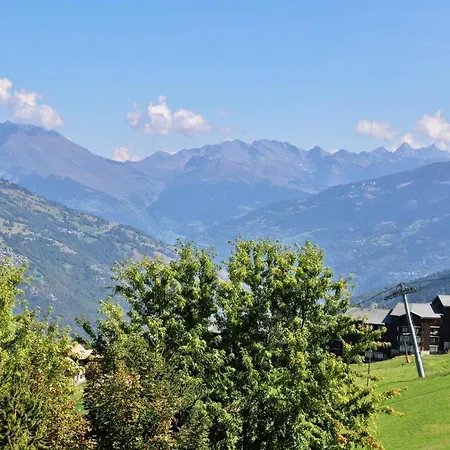 Sowell Family La Lauziere 3* La Plagne