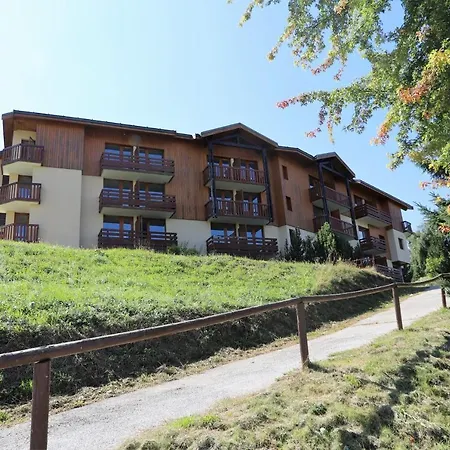 Sowell Family La Lauziere Hotel La Plagne