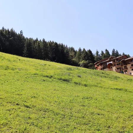Hotel Sowell Family La Lauziere
