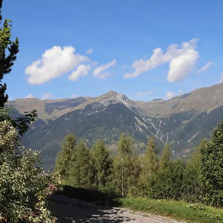 Hotel Sowell Family La Lauziere