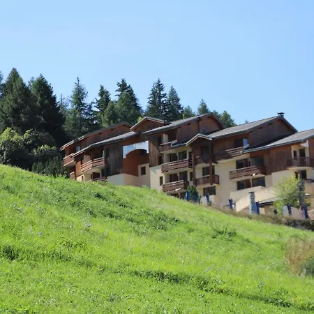 Sowell Family La Lauziere 3*