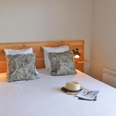 Hotel Sowell Family La Lauziere