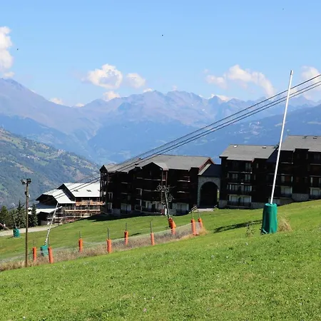 Sowell Family La Lauziere Hotel La Plagne