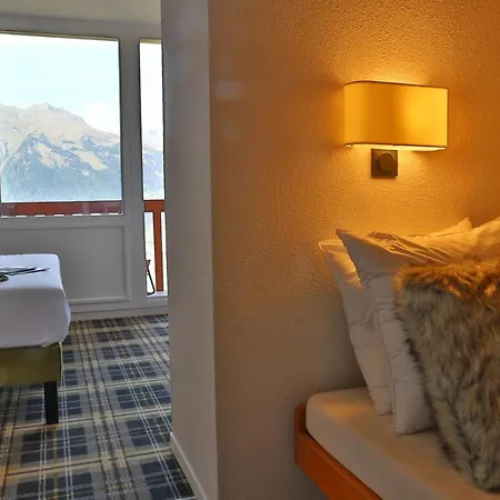Hotel Sowell Family La Lauziere La Plagne