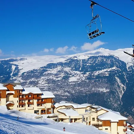 Sowell Family La Lauziere 3*