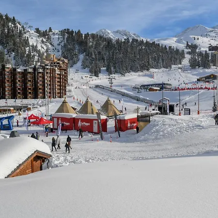 Sowell Family La Lauziere 3*