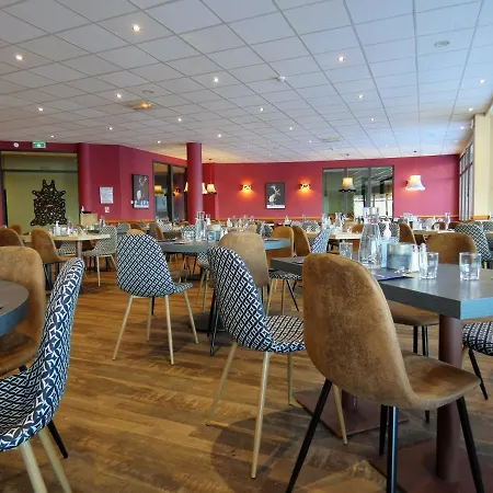 Hotel Sowell Family La Lauziere 3*