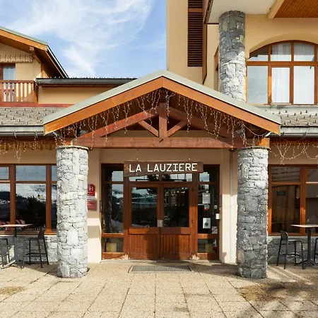 Hotel Sowell Family La Lauziere La Plagne