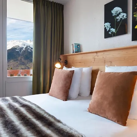 Sowell Family La Lauziere Hotel La Plagne